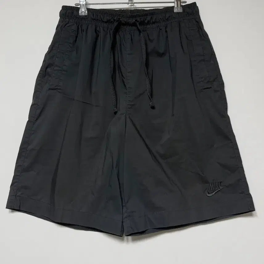 [BUNJANG] Nike Black Shorts / 나이키 검정색 반바지