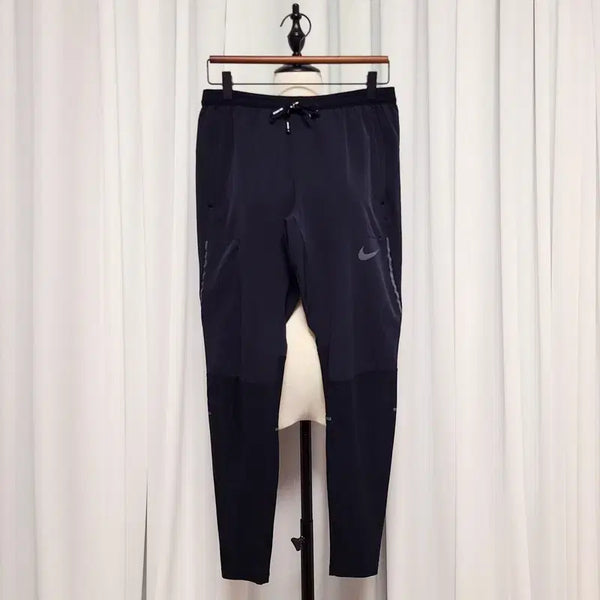 [BUNJANG] Nike Phenom Elite Running Pants Black Men's M / 나이키 페놈 엘리트 런닝 팬츠 블랙