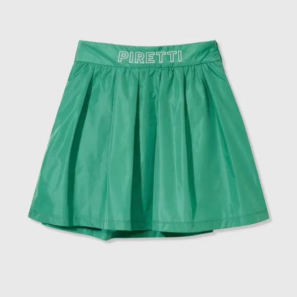 [BUNJANG] G/FORE Savona Flare Culottes Skirt / 피레티 사보나 플레어 큐롯 스커트