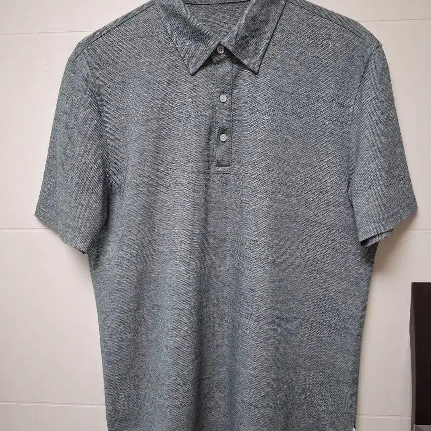 [BUNJANG] Cambridge Members Premium Ventilation T-Shirt / [새제품] 캠브리지 맴버스 고급형 통풍 T셔츠  100