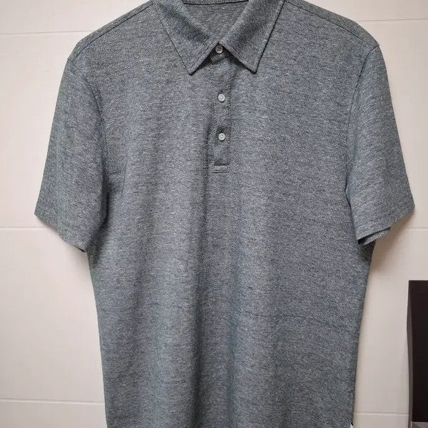 [BUNJANG] Cambridge Members Premium Ventilation T-Shirt / [새제품] 캠브리지 맴버스 고급형 통풍 T셔츠  100