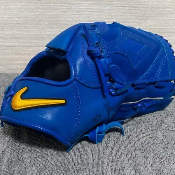 [BUNJANG] Nike Softball Pitcher Glove Hisashi Iwakuma Limited Edition / 나이키 소포트볼 투수 글러브