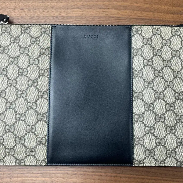 [BUNJANG] Gucci Eden Clutch / 구찌 클러치 에덴 클러치