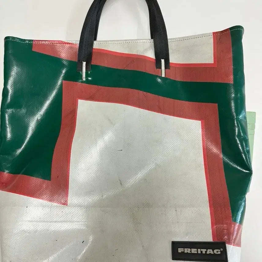 [BUNJANG] Freitag BOB Bag / 프라이탁 밥 BOB