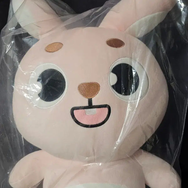 [BUNJANG] Giant Denimals Phil Plush / 자이언트 데니멀즈 필 새상품