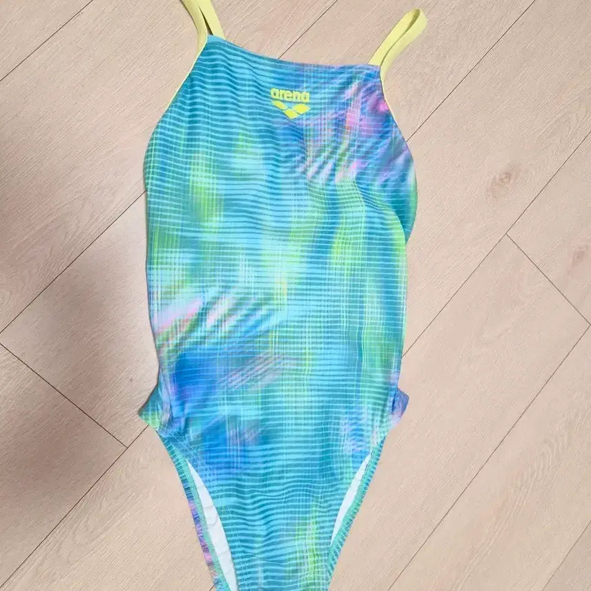 [BUNJANG] Arena Women's Swimsuit Size 85 / 아레나 여성 수영복 (새상품) 85