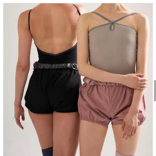 [BUNJANG] Lalaware Pants Black Size M / 라라웨어팬츠 블랙