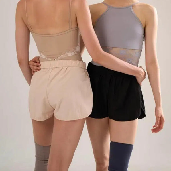 [BUNJANG] Lara Wear Pants Black / 라라웨어팬츠