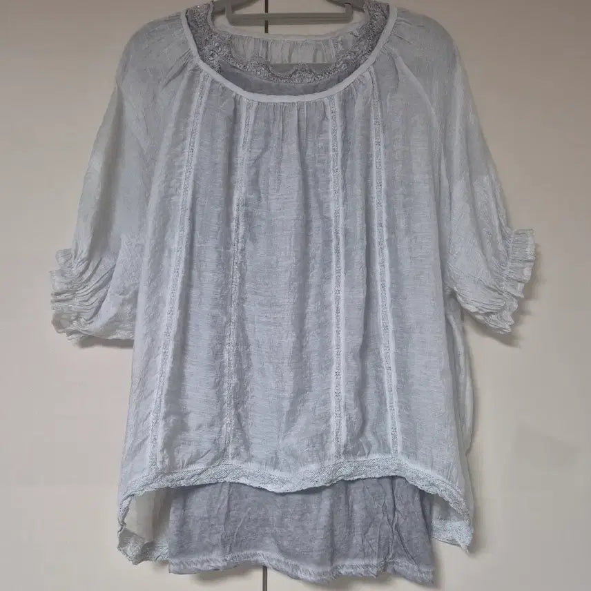 [BUNJANG] Doota Designer Brand Top Set: Short Sleeve & Sleeveless / @ 두타 디자이너 브랜드 / 반팔 + 나시 / 상의세트 / 루즈핏