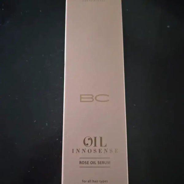 [BUNJANG] Schwarzkopf BC Oil Ultime Rose Oil Serum 200ml / 슈바츠코프 BC 오일 이노센스 로즈 오일 세럼 200ml