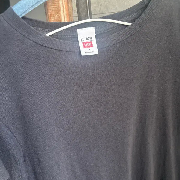 [BUNJANG] REDDAN T-Shirt Short Sleeve Size S / 리던 티셔츠