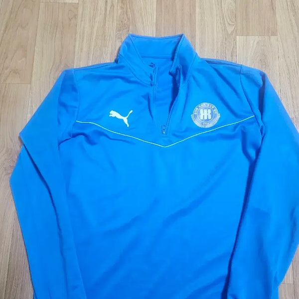 [BUNJANG] Gyeongbuk Science High School Football Club Training Wear (M) / 경북자연과학고 축구부 트레이닝복 m