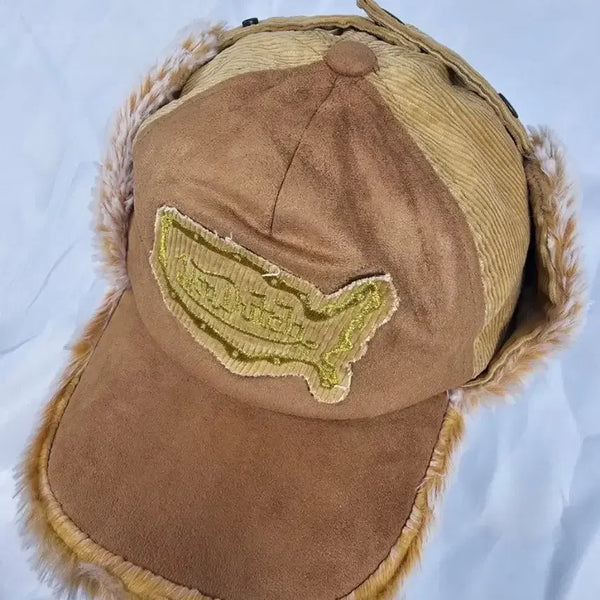 [BUNJANG] The Trooper Hat / 본더치트루퍼햇