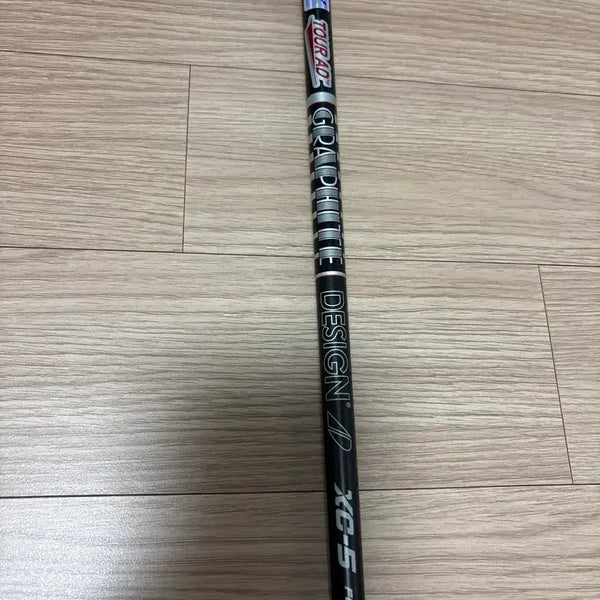 [BUNJANG] Graphite Design Tour AD XC-5S Shaft for Titleist Driver / 투어AD XC-5S 드라이버 타이틀리스트