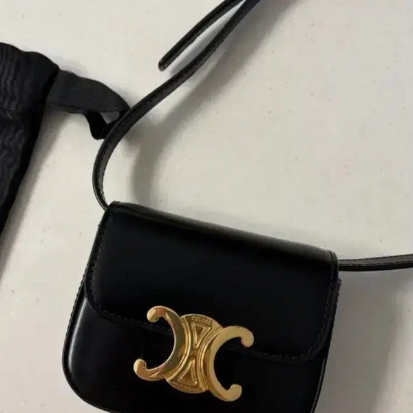 [BUNJANG] Mini Bag / 미니백