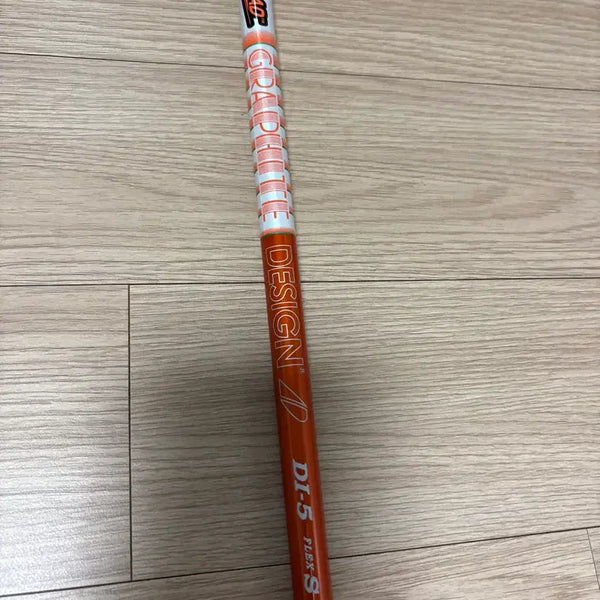 [BUNJANG] Titleist 3-Wood Tour AD DI-5S Shaft / 투어AD DI-5S 3번 우드 타이틀리스트
