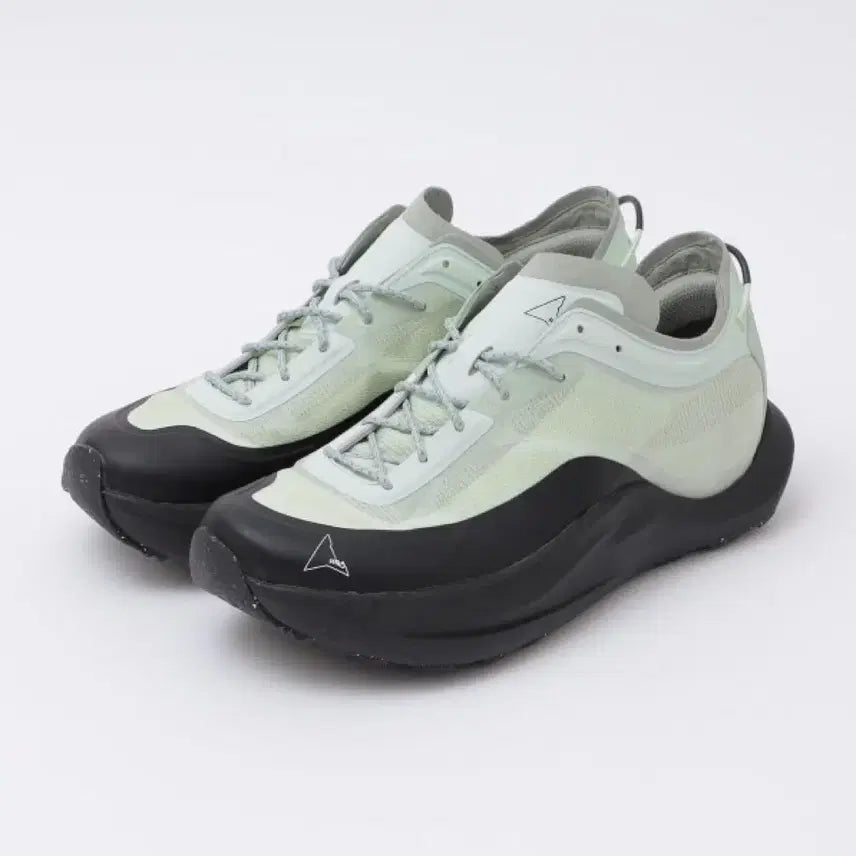 [BUNJANG] Roa Sella Mint Sneakers Size 270 / [43] 로아 sella 셀라 민트 270