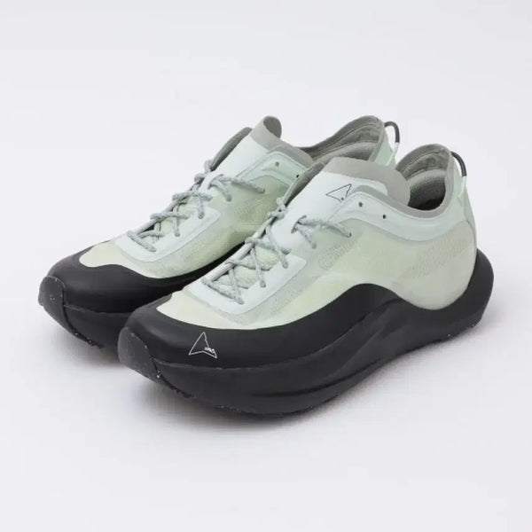 [BUNJANG] Roa Sella Mint Sneakers Size 270 / [43] 로아 sella 셀라 민트 270