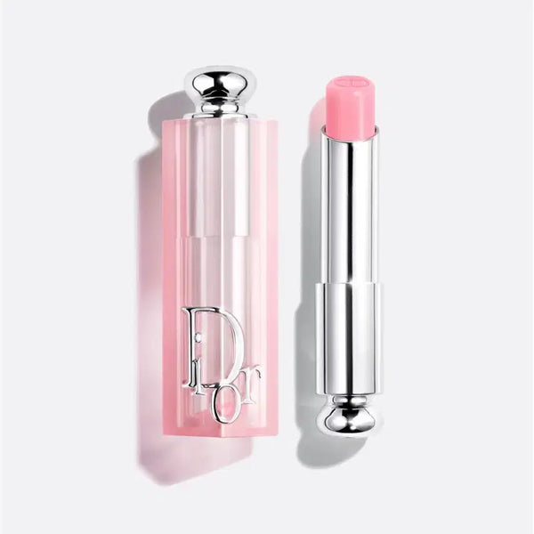 [BUNJANG] Dior Addict Lip Glow Balm 001 / (새상품) 디올 립밤 001
