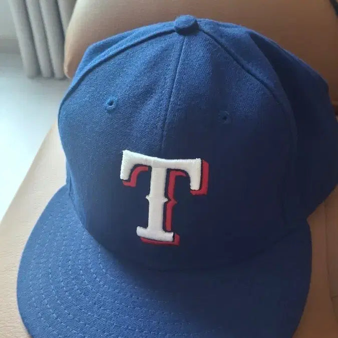 [BUNJANG] New Era Authentic Fitted Cap / 뉴에라 734 사이즈 61.5센티 4개