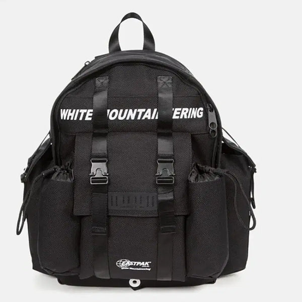 [BUNJANG] Eastpak x White Mountaineering Backpack / 이스트팩 x 화이트마운터링 백팩