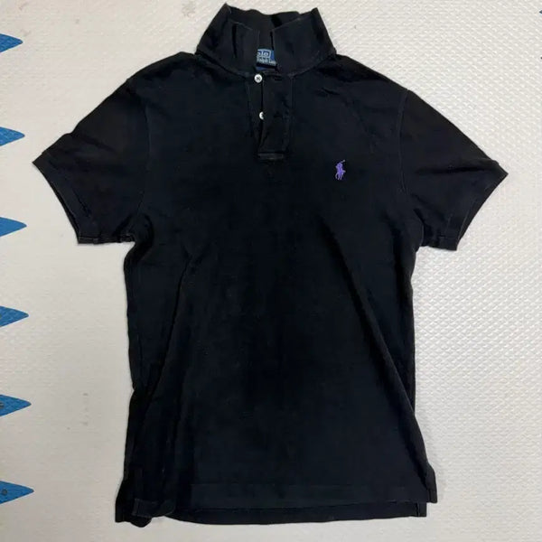 [BUNJANG] Polo Ralph Lauren Men's Polo Shirt / 폴로 남성 카라티