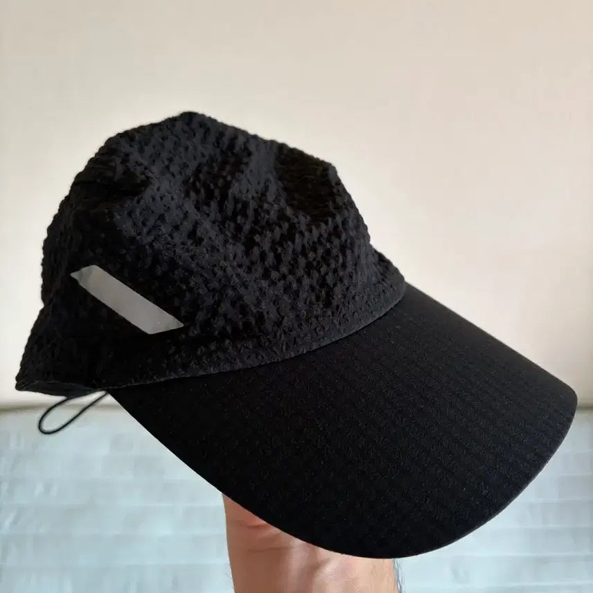 [BUNJANG] SOAR Running Dart Cap Seersucker / 소어(SOAR Running) 다트캡