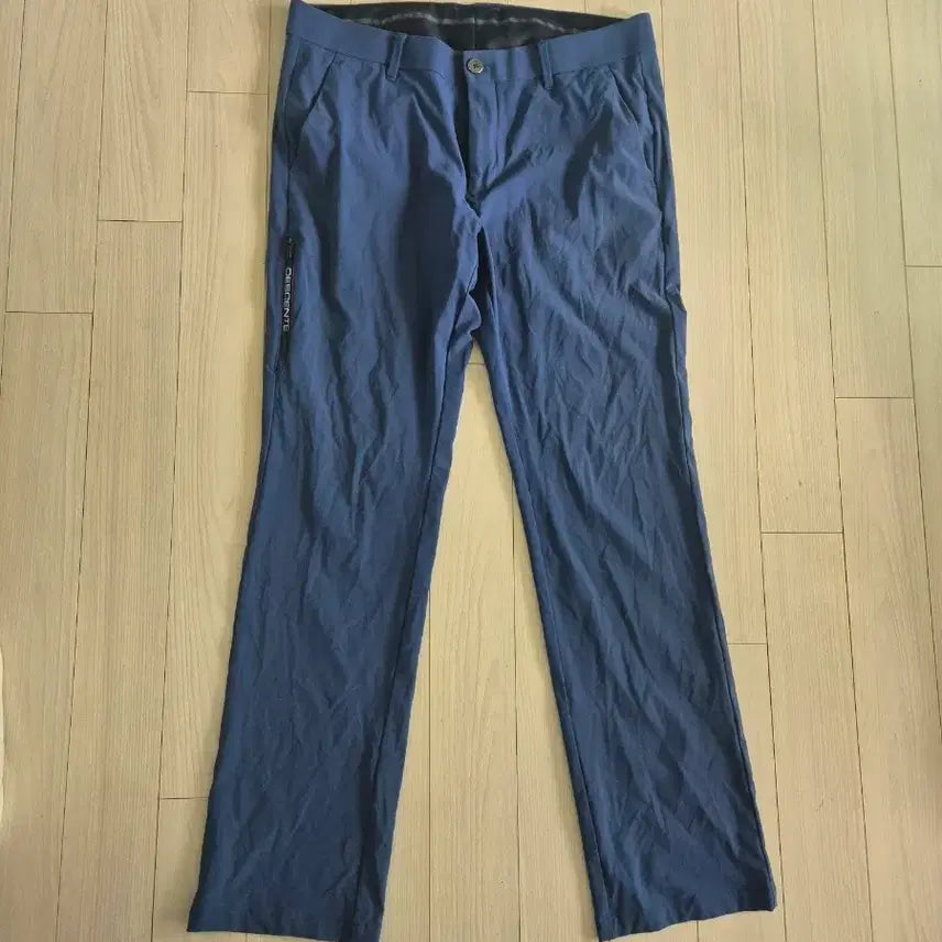 [BUNJANG] Descente Golf Pants Size 35-36 / 데상트 골프바지(35~36)