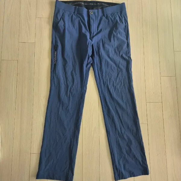 [BUNJANG] Descente Golf Pants Size 35-36 / 데상트 골프바지(35~36)