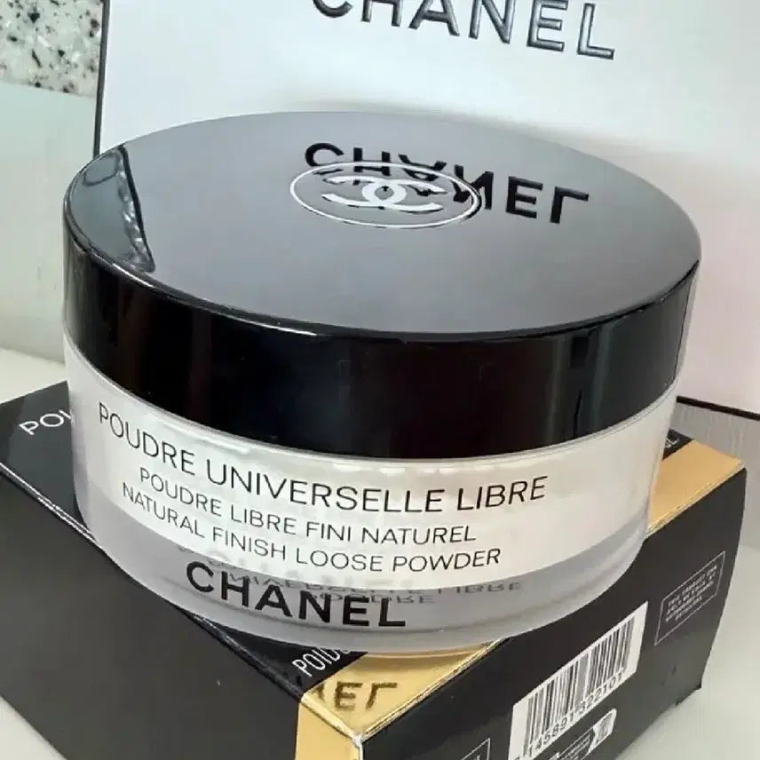 [BUNJANG] Chanel Powder No. 10 / (손등테스트)샤넬 파우더 10호