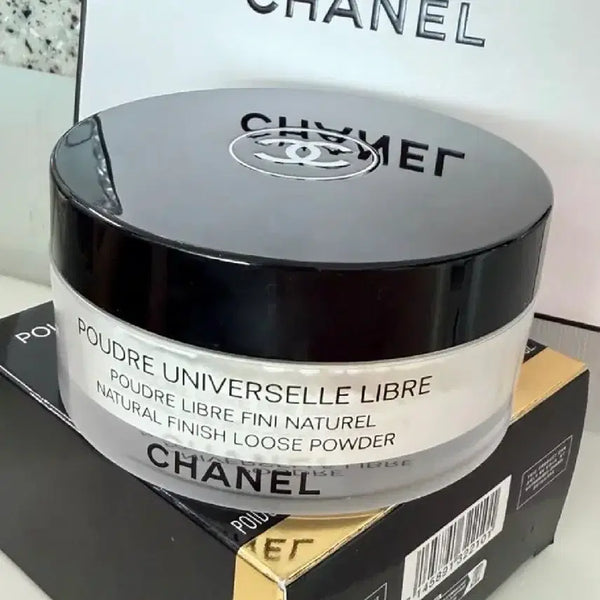 [BUNJANG] Chanel Powder No. 10 / (손등테스트)샤넬 파우더 10호