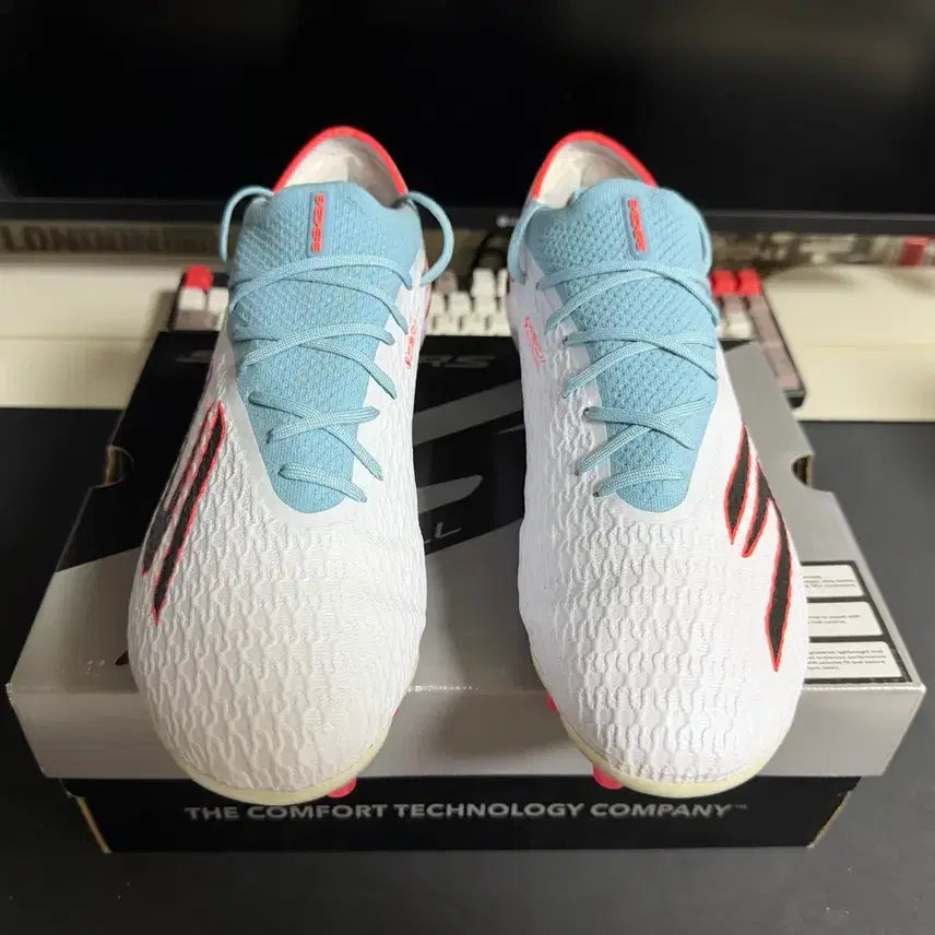 [BUNJANG] Skechers SKX2 Elite AG 280 Size / 스케쳐스 SKX2 엘리트 AG 280 사이즈 판매