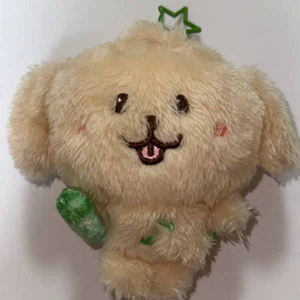 [BUNJANG] NCT WISH Dentaver Wish Doll / 엔시티 위시 댕트리버 위시돌