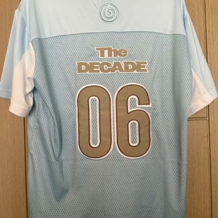 [BUNJANG] The Decade Japan MD T-Shirt / 더데케이드 일본 엠디 티셔츠