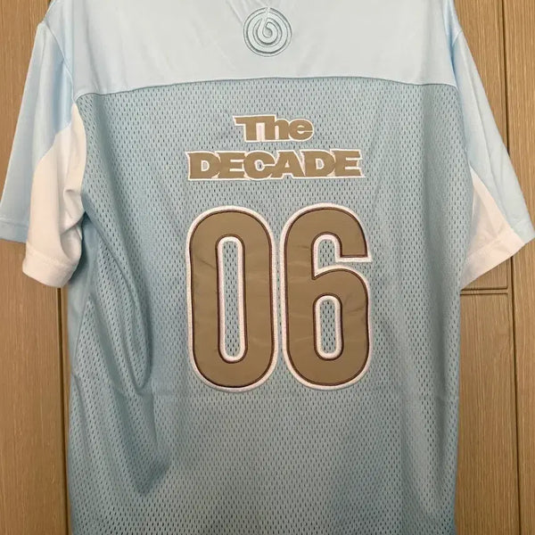 [BUNJANG] The Decade Japan MD T-Shirt / 더데케이드 일본 엠디 티셔츠