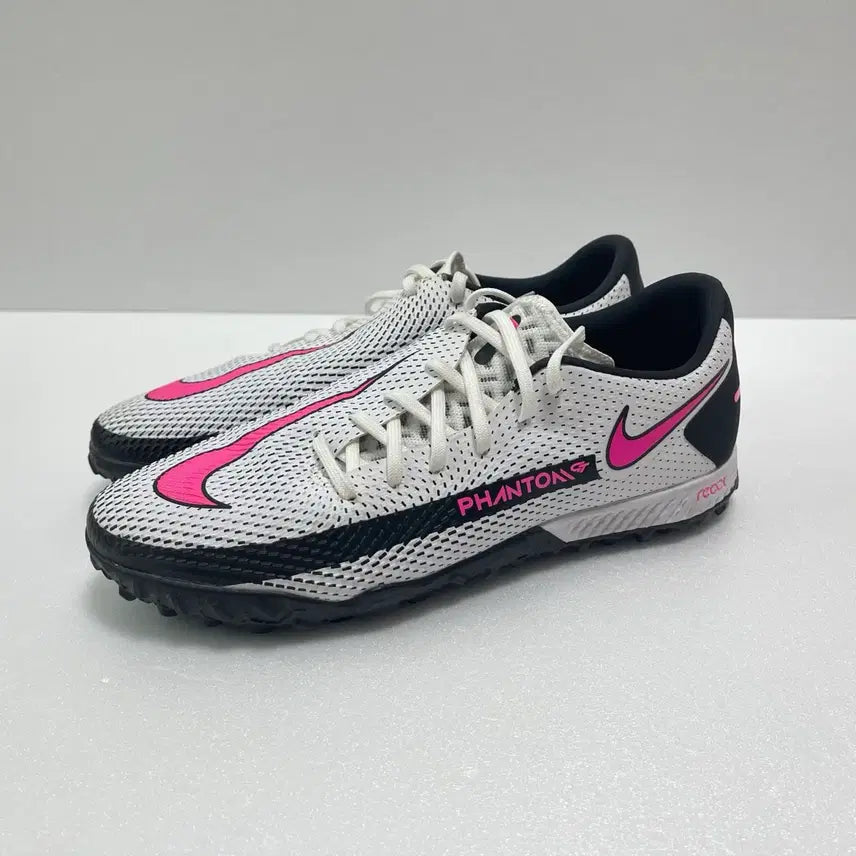 [BUNJANG] Nike Phantom GT Pro TF Soccer Cleats 255 / 나이키 팬텀GT 프로 TF 255