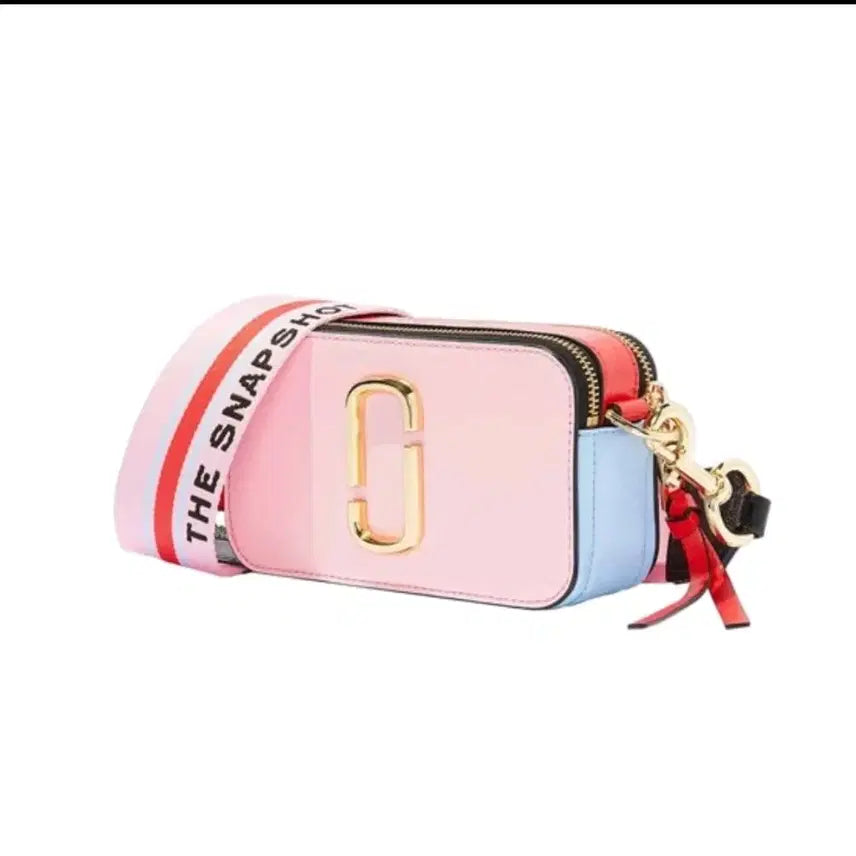 [BUNJANG] Marc Jacobs Camera Bag / 마크제이콥스 카메라백