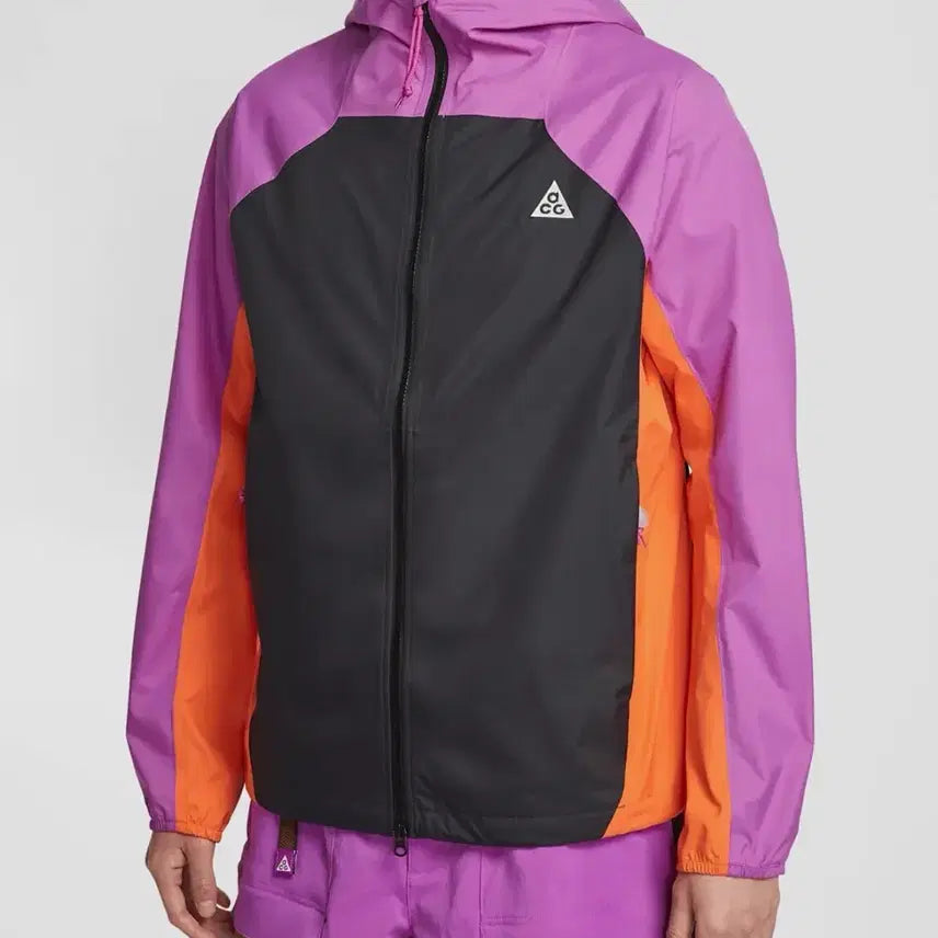 [BUNJANG] Nike ACG Storm-Fit Fantasma Jacket (Asia 3XL) / 나이키acg 스톰핏 판타즈마 asia 3xl 팝니다