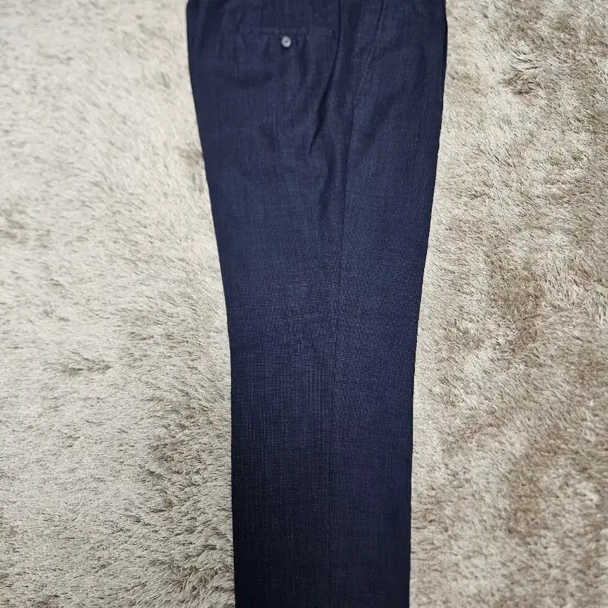 [BUNJANG] Galaxy Summer Dress Pants / 갤럭시 여름정장바지