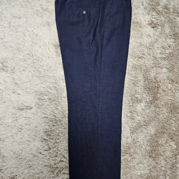 [BUNJANG] Galaxy Summer Dress Pants / 갤럭시 여름정장바지