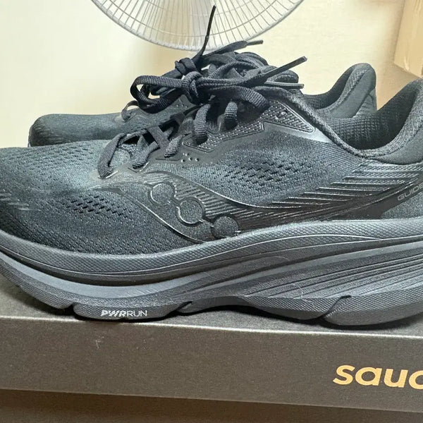 [BUNJANG] Saucony Guide 19 Wide Running Shoes / 써코니 가이드19 와이드 러닝화 저렴하게 판매