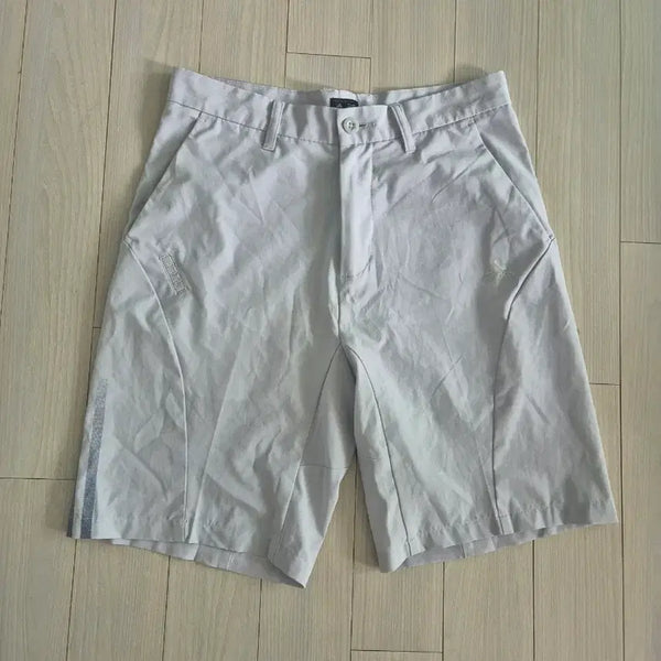 [BUNJANG] Adidas Golf Shorts Size 29-30 / 아디다스골프 반바지(29~30)