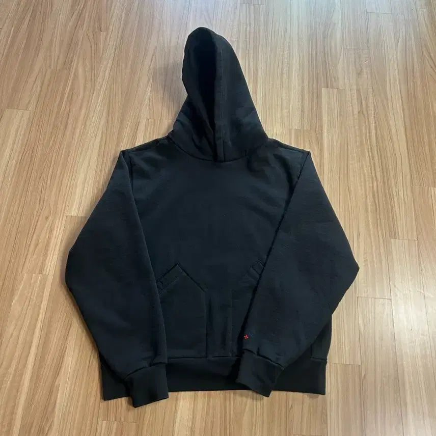 [BUNJANG] Noah Heavyweight Hoodie L Size / 노아 헤비웨이트 후디 / L사이즈