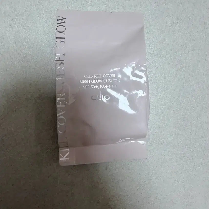 [BUNJANG] Clio Kill Cover Mesh Glow Cushion Refill / 클리오 킬커버 메쉬 글로우 쿠션 미개봉 리필