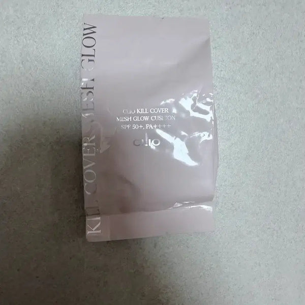 [BUNJANG] Clio Kill Cover Mesh Glow Cushion Refill / 클리오 킬커버 메쉬 글로우 쿠션 미개봉 리필