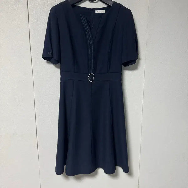 [BUNJANG] It MICHAA Short Sleeve Dress / 잇미샤  반팔 원피스