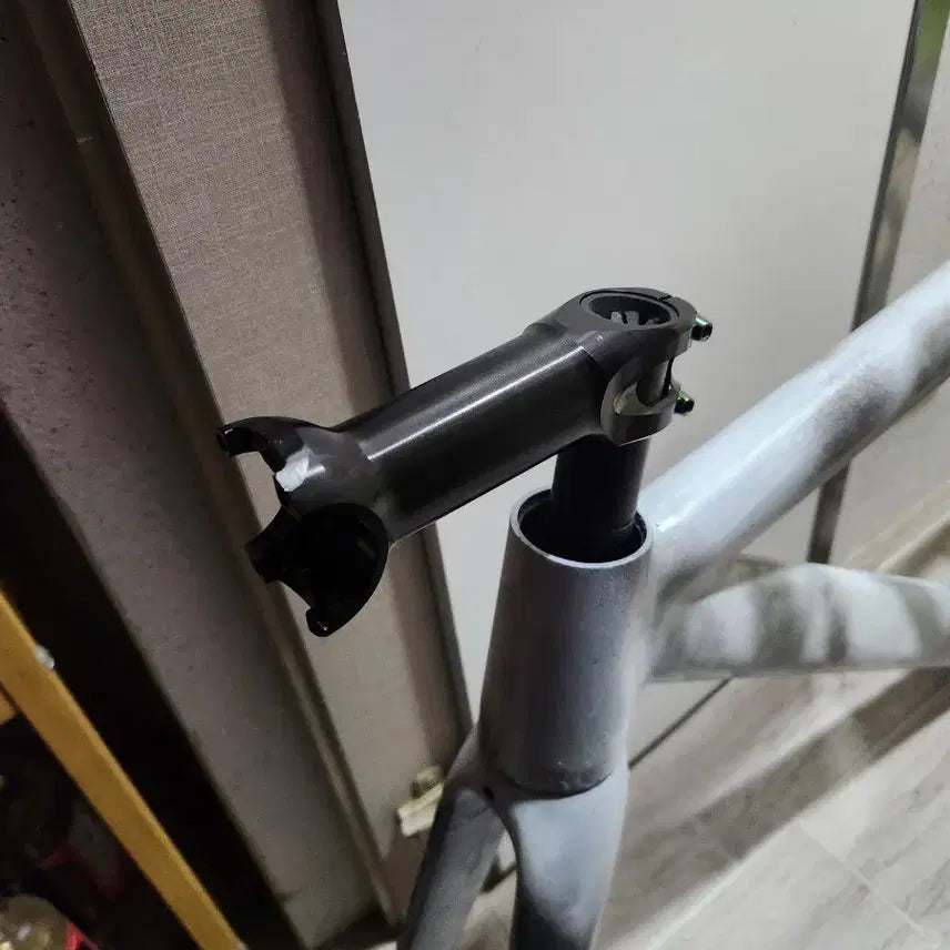 [BUNJANG] Thomson 2-Bolt Stem (No Faceplate) / 탐슨 2볼트 스템(앞에 캡없음)