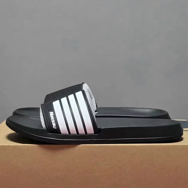 [BUNJANG] Nassau Ultra-Lightweight Slippers / Nassau(낫소) 초경량 슬리퍼 [새상품]