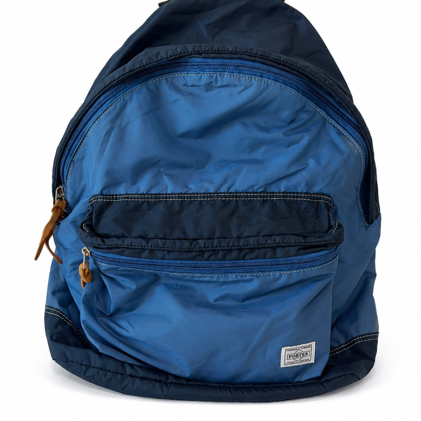 [BUNJANG] Porter Reef Daypack Backpack / (할인)PORTER REEF DAYPACK