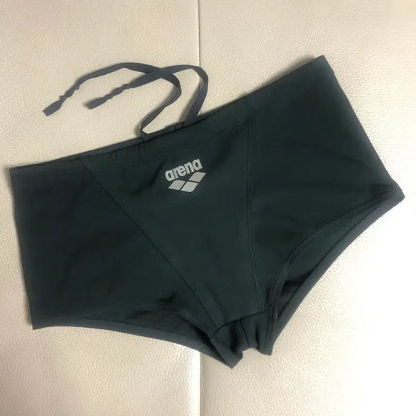 [BUNJANG] Arena Attender Men's Athletic Short Swimsuit Bottoms / 아레나 어텐더 선수 숏사각 95(L) 판매